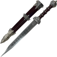 Short Centurion Gladius