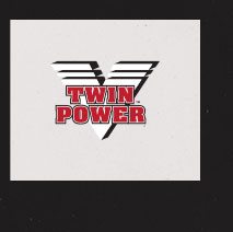 Twin Power