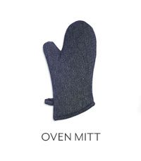 Oven Mitt