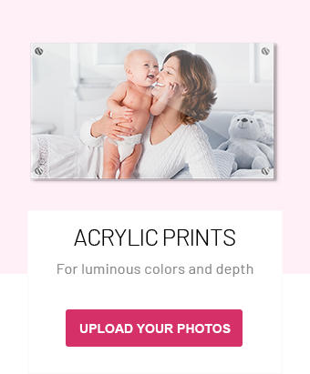 Acrylic Prints