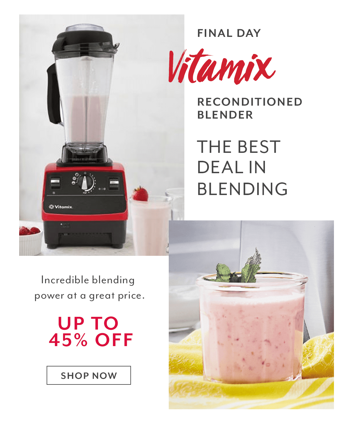 Vitamix