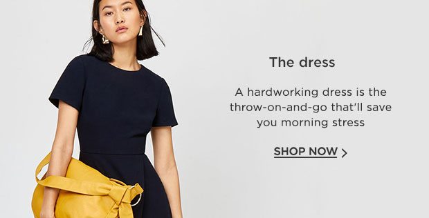 Shop Dress