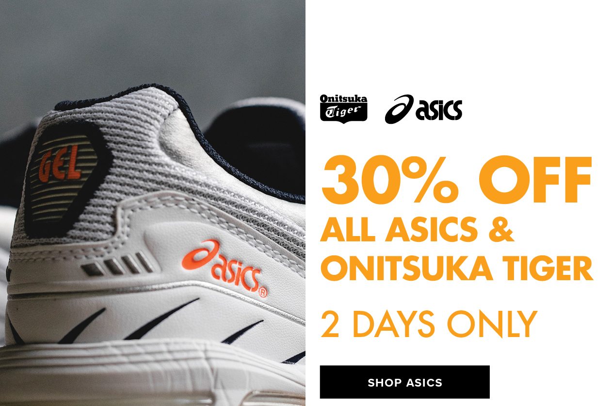 asics hype