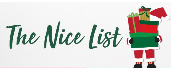 The Nice List