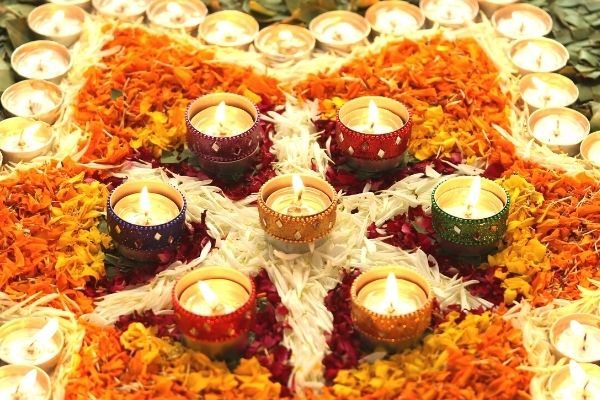 Diwali in India