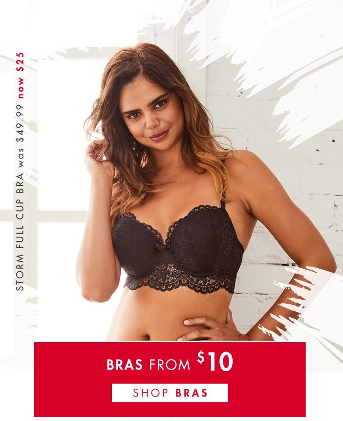 Sale Bras