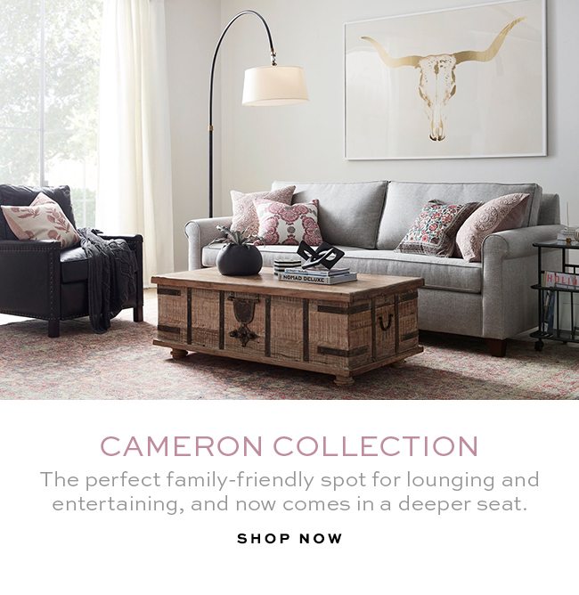 cameron collection