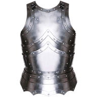 Balthasar Cuirass