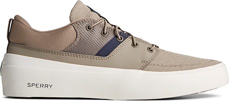 SPERRY - Men's SeaCycled™ Striper II CVO Twill Sneaker - IMG