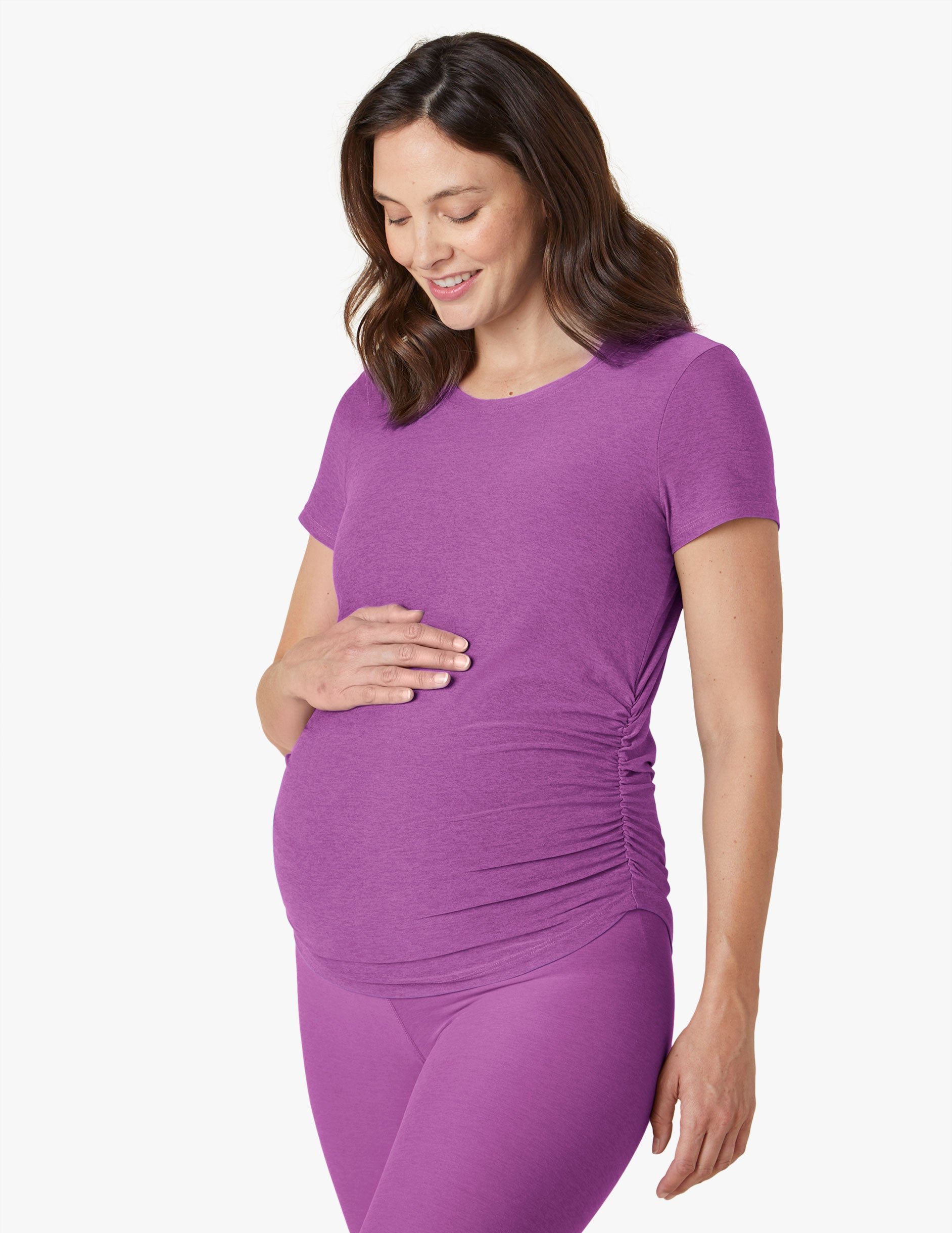 Image of Featherweight One & Only Maternity Tee