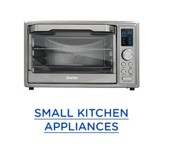 Shop Small Kitchen Appliances