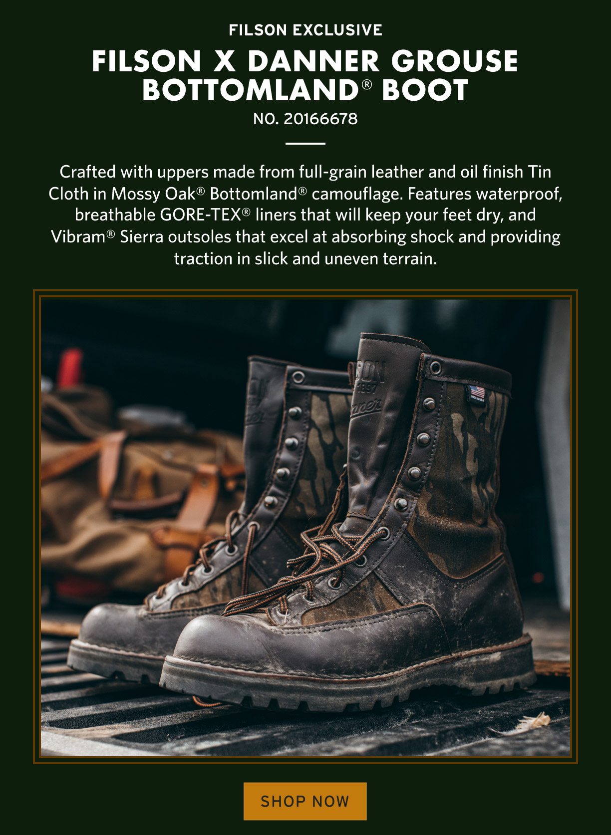 SHOP ALL FOOTWEAR