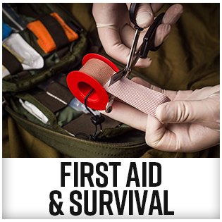 First Aid & Survival