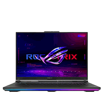 ASUS ROG Strix SCAR 18 G834JY-XB98 18 in. Gaming Laptop