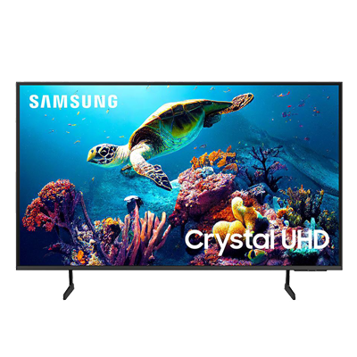 Samsung UN85DU7200FXZA 85 in Class 4K Ultra HD Smart LED TV