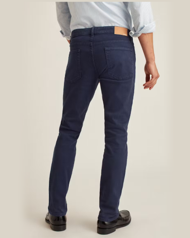 Extra Stretch Travel Jeans