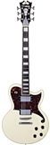 D'Angelico Premier Atlantic Electric Guitar (with Gig Bag)