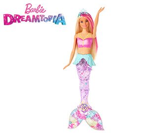 barbie mermaid smyths