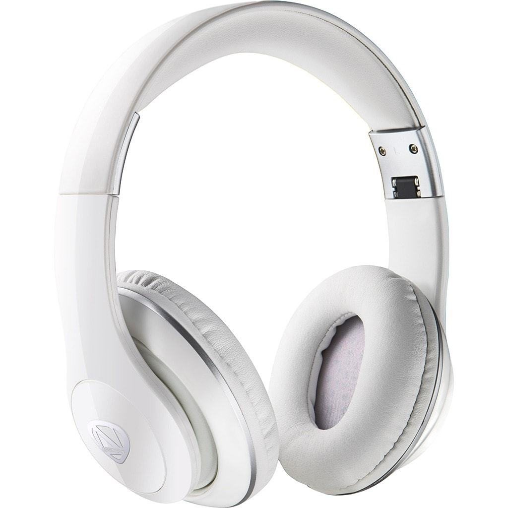 Image of NCredible1 Wireless Bluetooth Headphones (White)