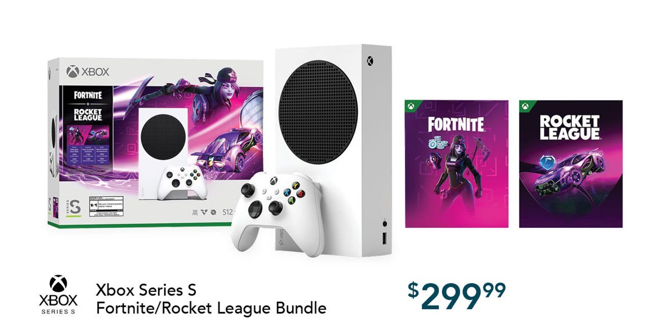 Xbox-bundle