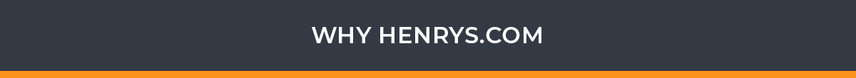 Why Henrys.com