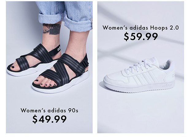 Women's adidas