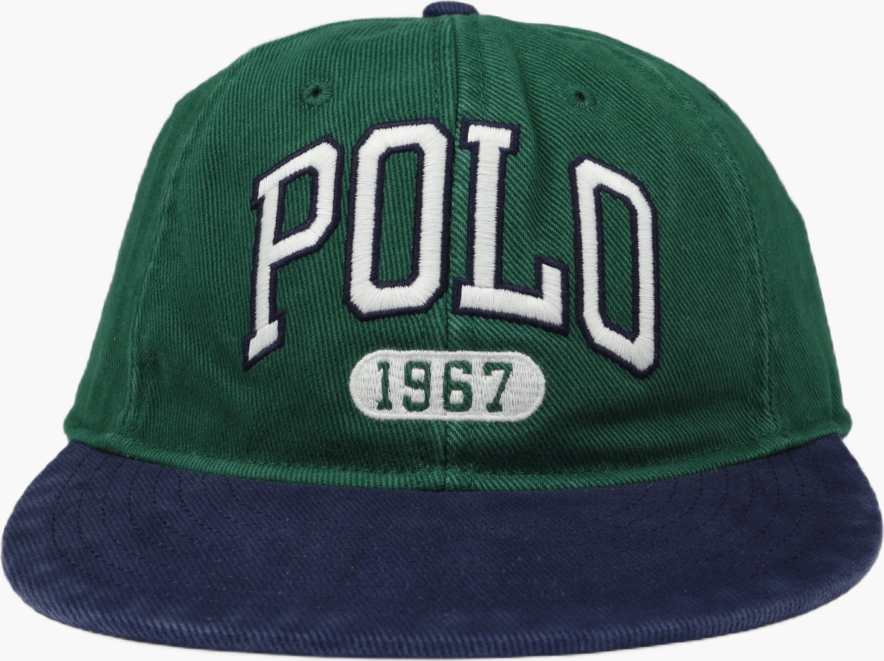 Auth Bball H-cap-hat New Forest/newport Navy
