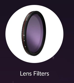 Lens-Filters