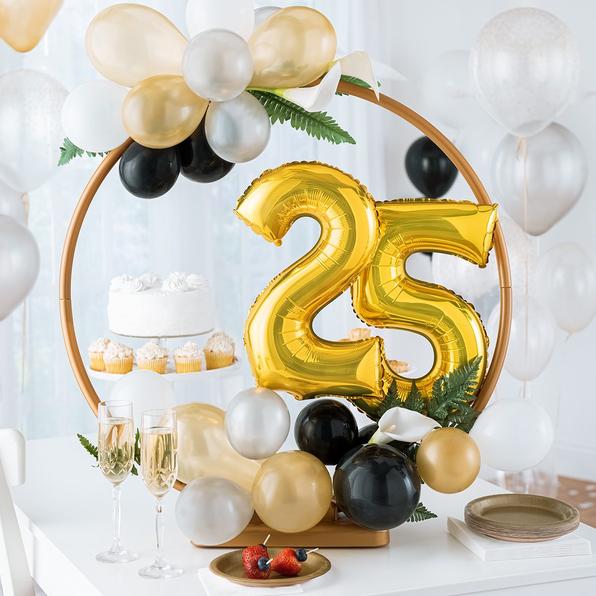 Congrats on Your 25th! | SHOP NOW