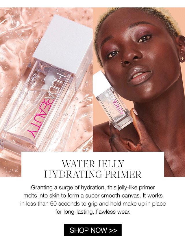 Water Jelly Hydrating Primer