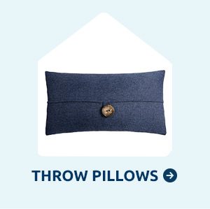 Shop Throw Pillows