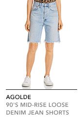 agolde 90s