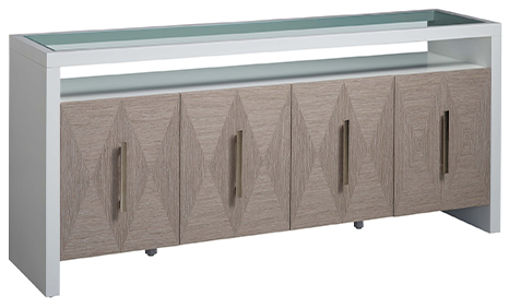Porter Sideboard
