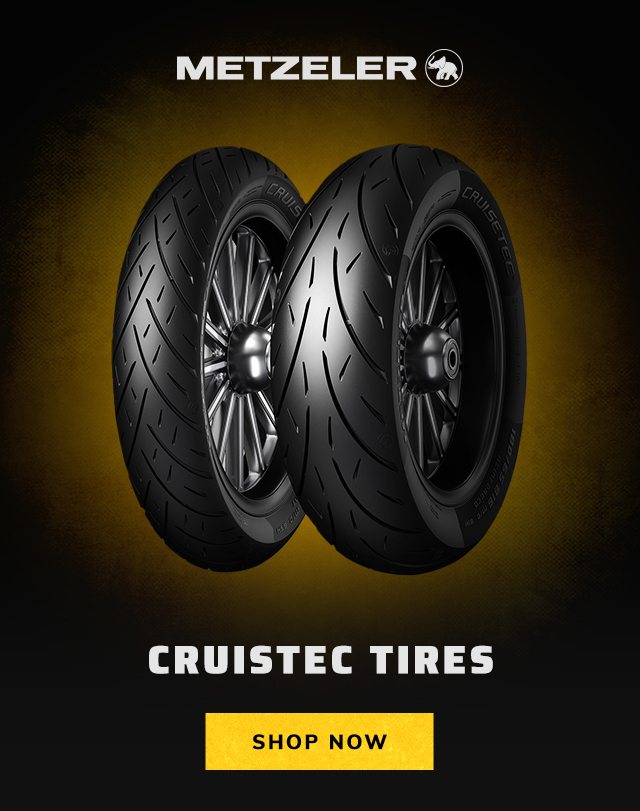 Cruistec Tires