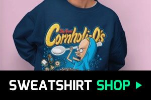 Sweatshirt Shop