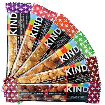 kind bars free coupon