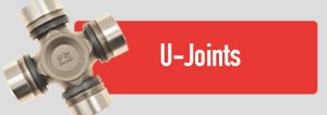 U-Joints