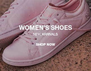 Tertiary - Shop Women's Shoe New Arrivals