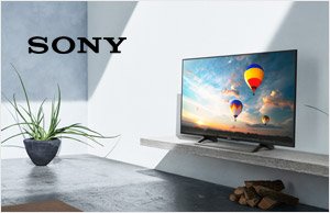 Sony TVs