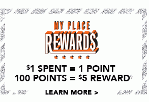 My Place Rewards