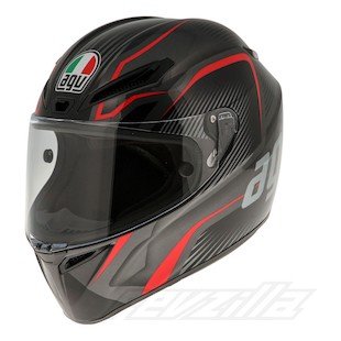 AGV GT Veloce TXT Helmet