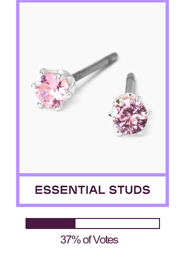 ESSENTIAL STUDS