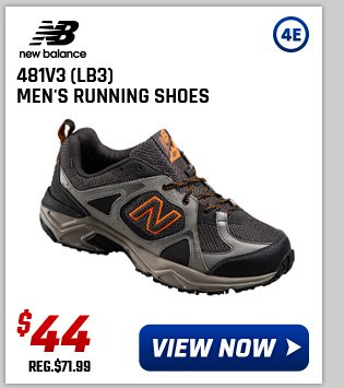 New Balance 481v3 (LB3) Men's Running Shoes