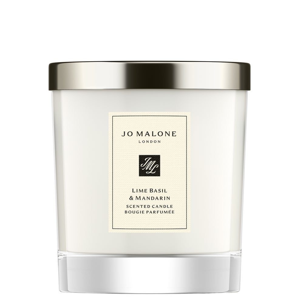 Jo Malone London Lime Basil & Mandarin Home Candle