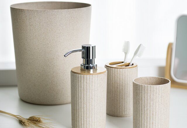 Bathroom Accessory Sets Under $50