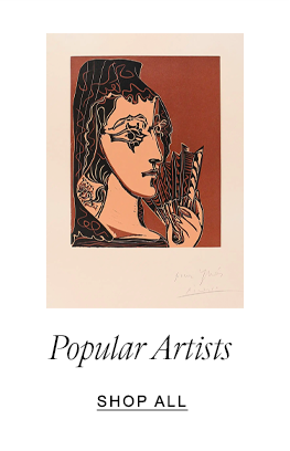 Popular Artists