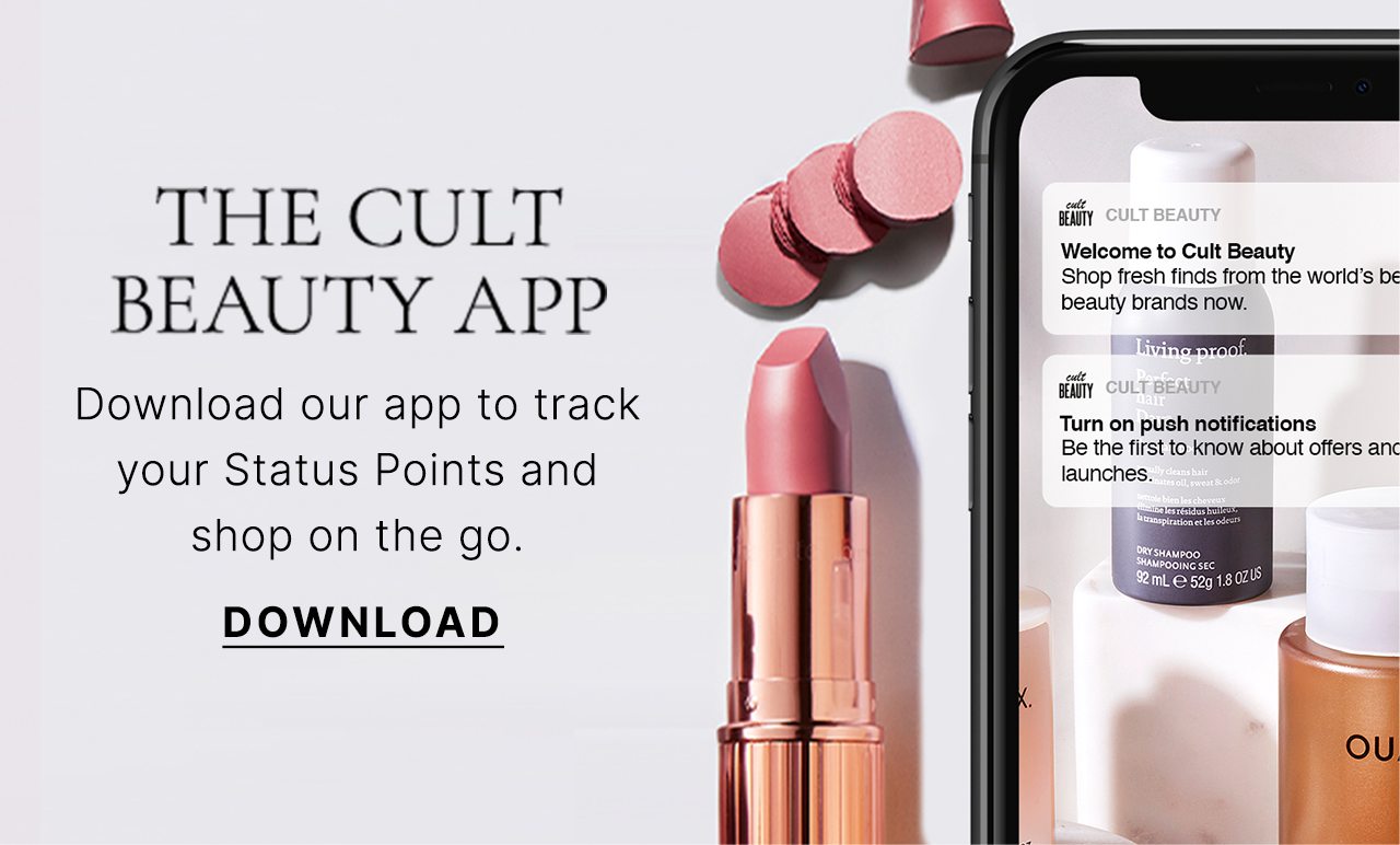 cult beauty app download