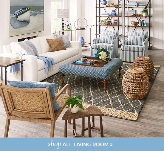 Shop All Living Room