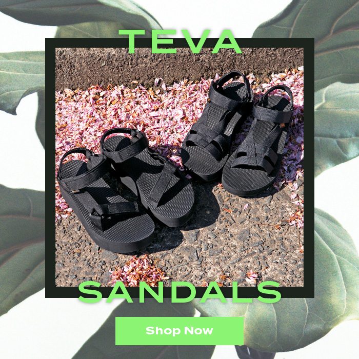 Shop Teva