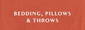 Shop bedding.